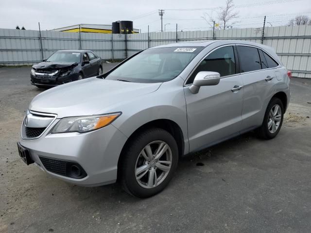 2014 Acura RDX