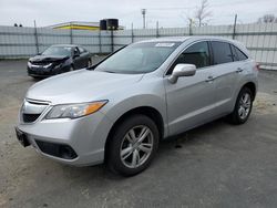 2014 Acura RDX for sale in Antelope, CA