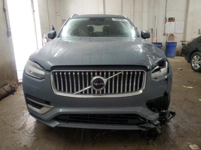 2021 Volvo XC90 T8 Recharge Inscription Express