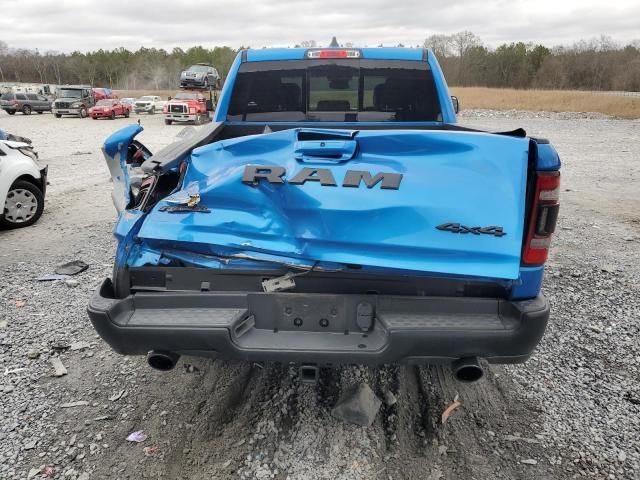 2020 Dodge RAM 1500 Rebel