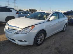 Hyundai Vehiculos salvage en venta: 2013 Hyundai Sonata GLS