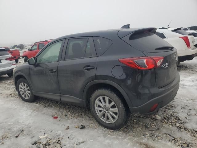 2015 Mazda CX-5 Touring