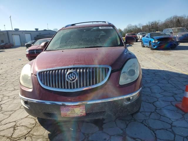 2008 Buick Enclave CXL