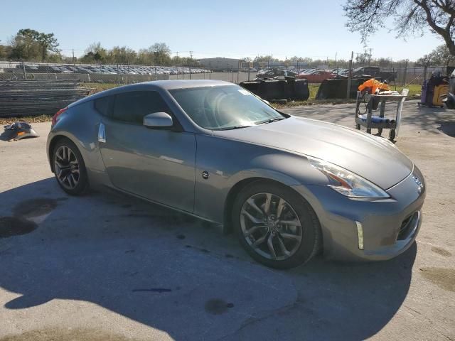 2017 Nissan 370Z Base