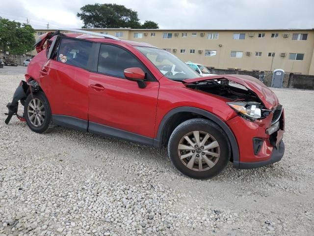 2015 Mazda CX-5 Touring