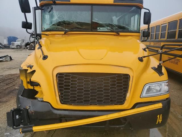 2024 Blue Bird School Bus / Transit Bus