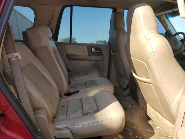 2004 Ford Expedition Eddie Bauer