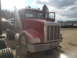 1996 Peterbilt 385 Semi Truck en venta en Eldridge, IA