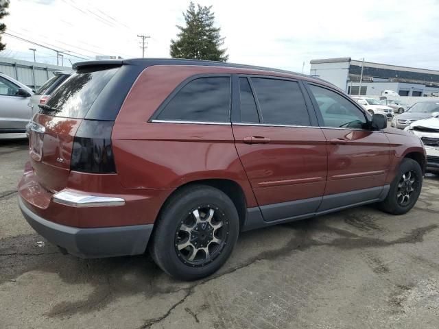 2007 Chrysler Pacifica Touring