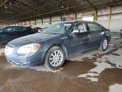 2011 Buick Lucerne CXL for sale in Phoenix, AZ