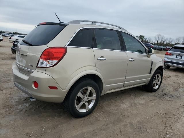 2009 Saturn Vue XR