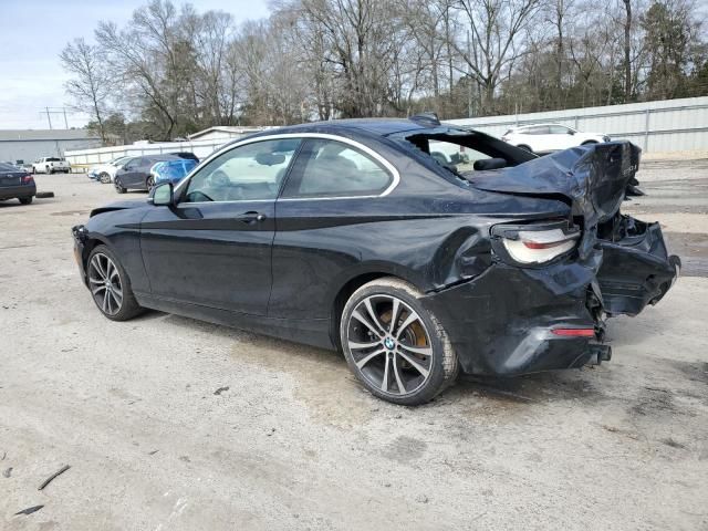 2020 BMW 230I