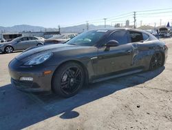 2012 Porsche Panamera S en venta en Sun Valley, CA