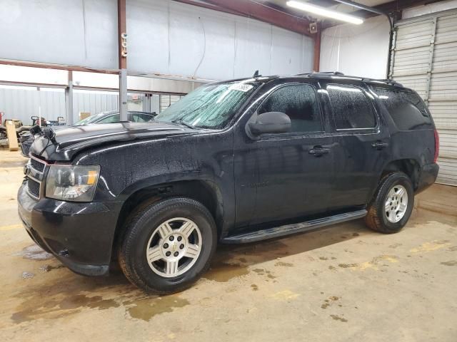 2008 Chevrolet Tahoe C1500