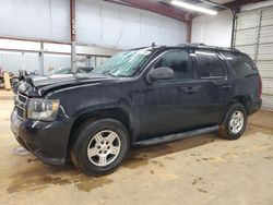 Chevrolet Tahoe salvage cars for sale: 2008 Chevrolet Tahoe C1500