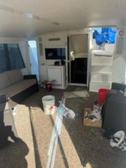 Salvage boats for sale at Riverview, FL auction: 1999 Other 1999 'OTHER BOAT' Viking 60