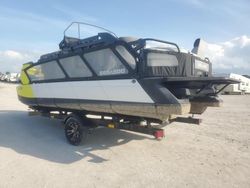 Seadoo salvage cars for sale: 2022 Seadoo Marine Trailer