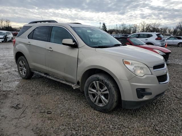 2010 Chevrolet Equinox LT