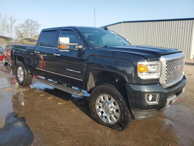 2015 GMC Sierra K2500 Denali