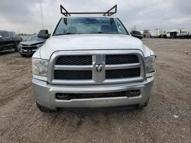 2016 Dodge RAM 2500 ST