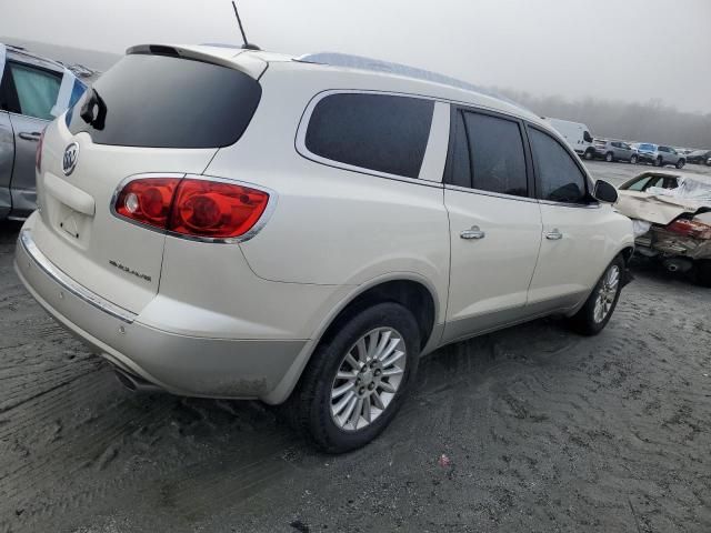 2012 Buick Enclave