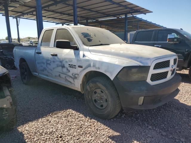 2014 Dodge RAM 1500 ST