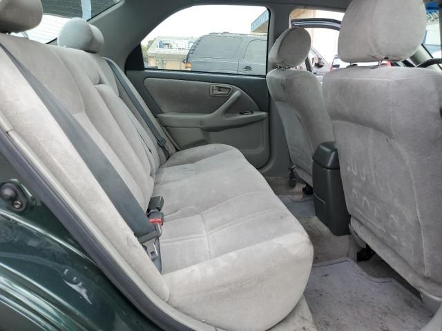 1999 Toyota Camry CE