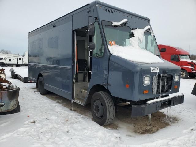 2020 Freightliner Chassis M Line WALK-IN Van