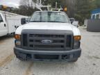2008 Ford F350 SRW Super Duty