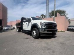 2018 Ford F450 Super Duty for sale in Homestead, FL