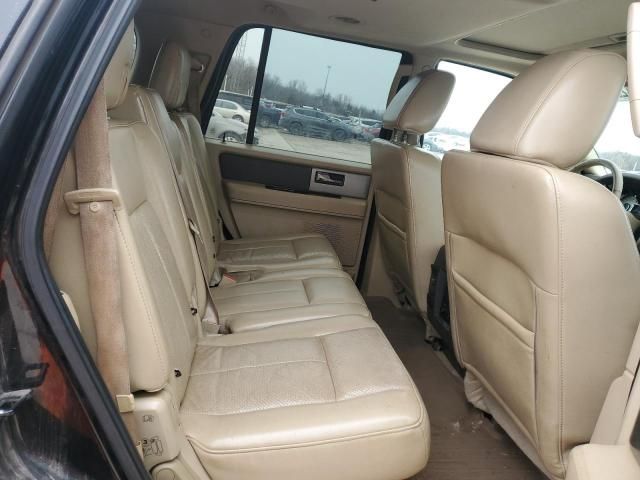 2011 Ford Expedition XLT