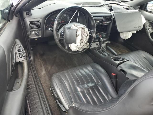 2002 Chevrolet Camaro Z28