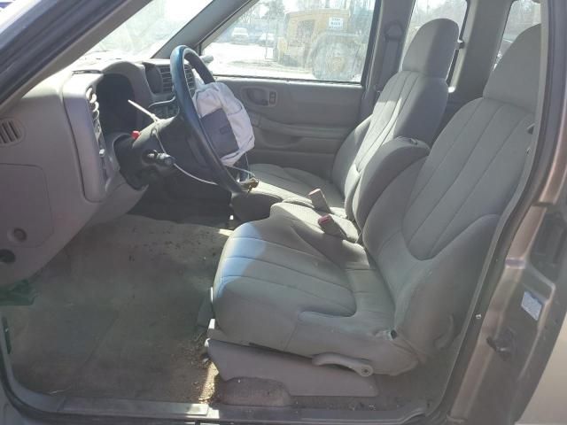 2003 GMC Sonoma