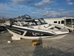 Nautica salvage cars for sale: 2020 Nautica Boat