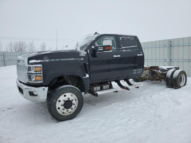 2023 International CV515