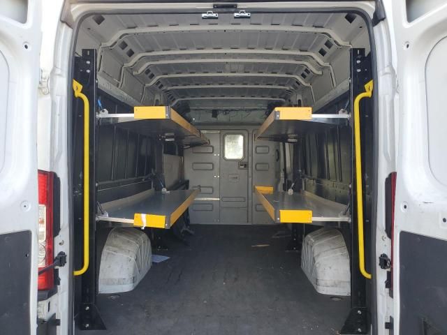 2022 Dodge RAM Promaster 3500 3500 High