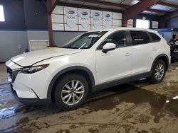 Mazda salvage cars for sale: 2016 Mazda CX-9 Touring