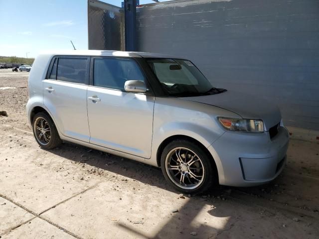 2010 Scion XB