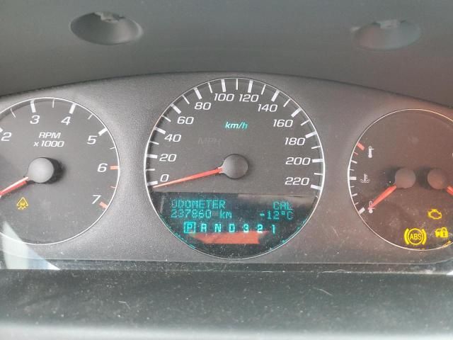 2006 Chevrolet Impala LT