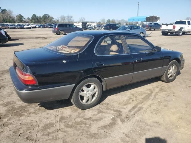 1996 Lexus ES 300