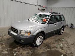 2003 Subaru Forester 2.5X for sale in Windham, ME