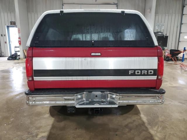 1994 Ford F150