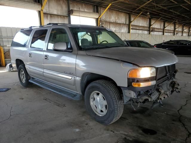 2005 GMC Yukon XL K1500