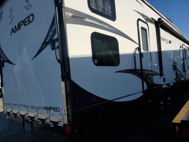 2015 Evergreen Rv Trailer