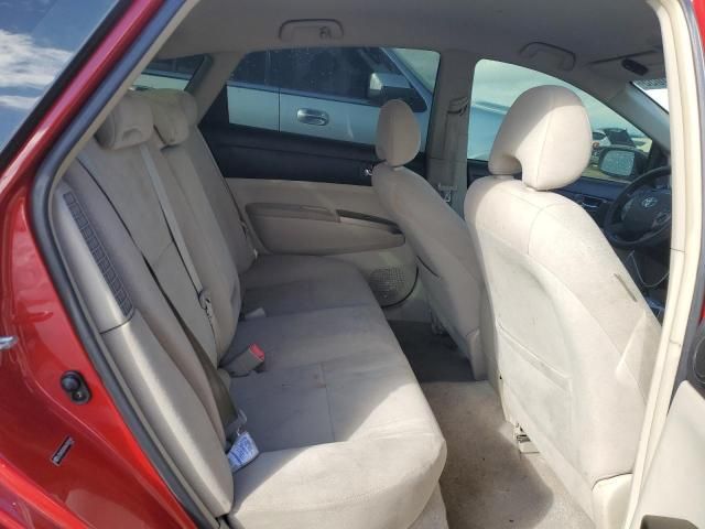 2006 Toyota Prius