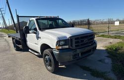 2004 Ford F550 Super Duty for sale in New Orleans, LA