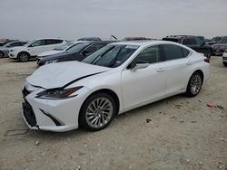 Lexus es300 salvage cars for sale: 2019 Lexus ES 300H