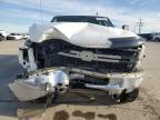 2013 Chevrolet Silverado K2500 Heavy Duty