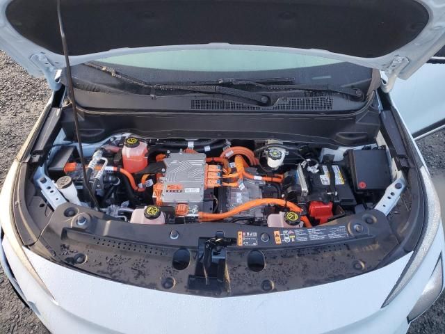 2023 Chevrolet Bolt EUV Premier
