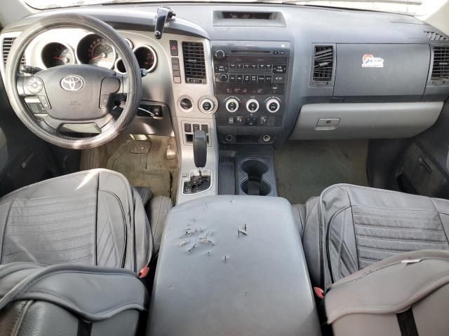 2008 Toyota Sequoia SR5